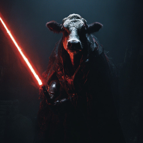 Darth Fluffious avatar