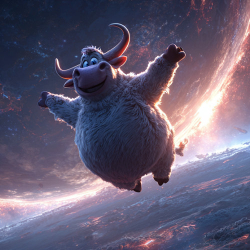 Finally Shampooed Fluffies