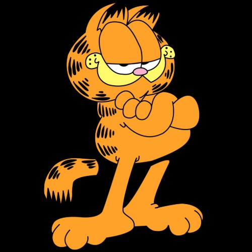 GaRFIELD