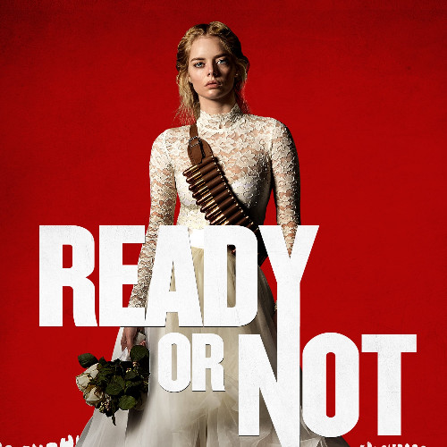 Ready Or Not