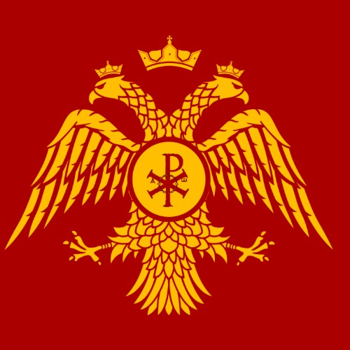 Byzantine Empire