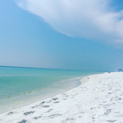 Pensacola Beach