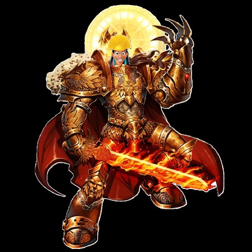 The Empire's New Groove avatar