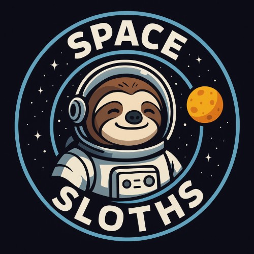 Space Sloths