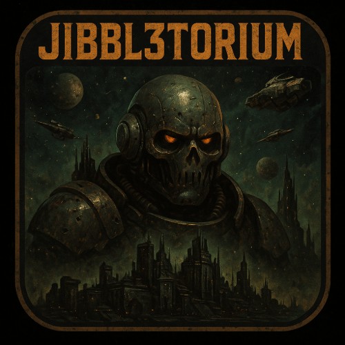 Jibbl3torium
