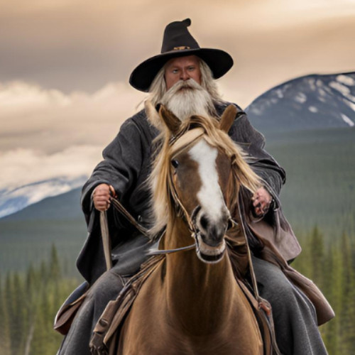 Saryan Hegemony avatar