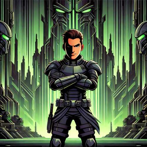 FC avatar